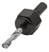 @mandril 3/8 para barrenasierra truper